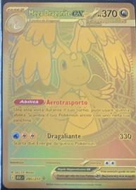 Carta Pokémon