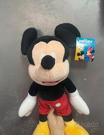 Peluche topolino