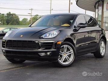 Ricambi Porsche Macan Cayenne panamera 2006.23