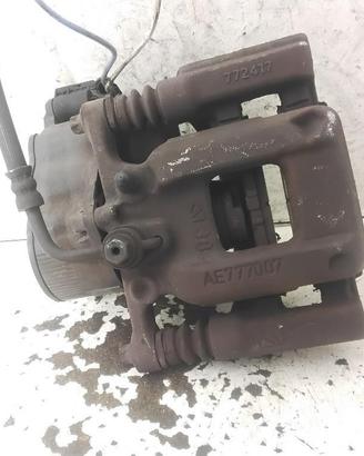PINZA FRENO POSTERIORE DESTRA OPEL Grandland X 160