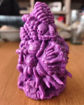 miniatura D&d