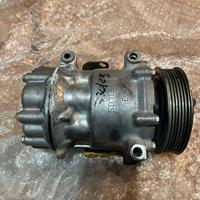 Compressore Peugeot 3008