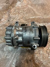 Compressore Peugeot 3008