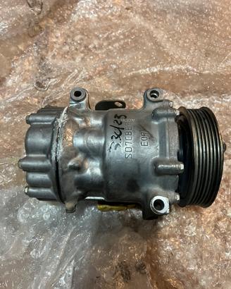 Compressore Peugeot 3008