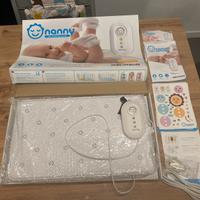 Nanny Monitor Jablotron