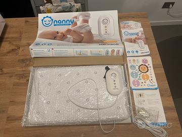 Nanny Monitor Jablotron