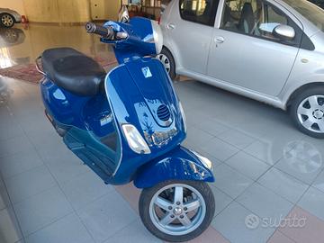 Piaggio Vespa 50 LX carrozzeria nuova