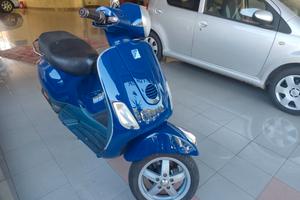 Piaggio Vespa 50 LX carrozzeria nuova