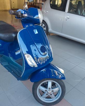 Piaggio Vespa 50 LX carrozzeria nuova