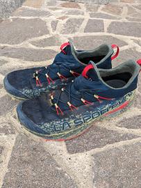 La Sportiva Tempesta Gtx 44