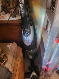 Aspirapolvere rowenta