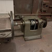 Sega lapidaria Funzionante NO tavolo