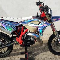 Beta RR Enduro 125 - 2021