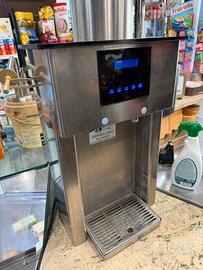 Depuratore/refrigeratore BAR PROFESSIONALE