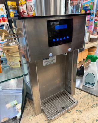 Depuratore/refrigeratore BAR PROFESSIONALE