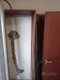 Porte in legno 