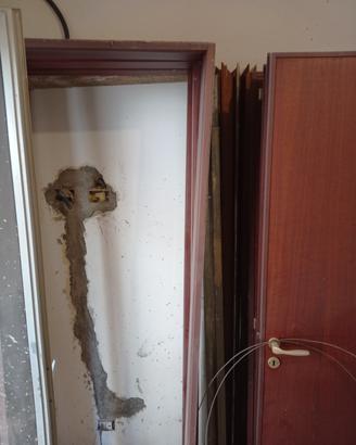 Porte in legno 