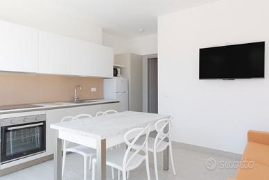 Appartamenti nuovi a Rosolina Mare