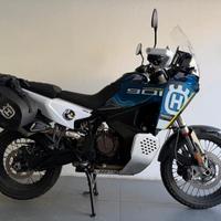 Husqvarna Norden 901 Expedition