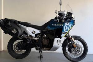 Husqvarna Norden 901 Expedition