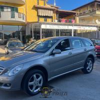 MERCEDES CLASSE R320 del 2008 con soli 160.000KM