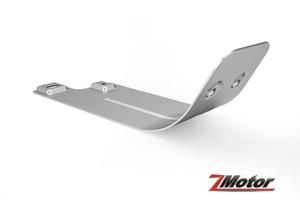 ROYAL ENFIELD - Paracoppa in Alluminio INTERCEPTOR