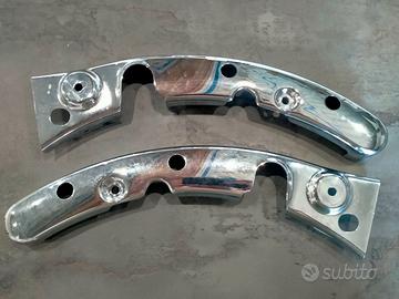 Copri Fender Harley Davidson touring 103
