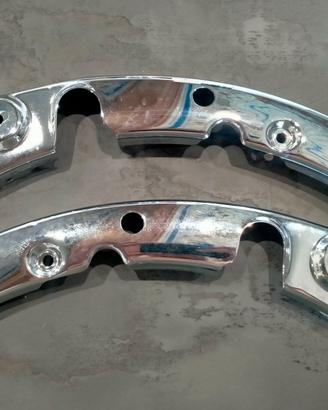 Copri Fender Harley Davidson touring 103