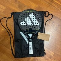 Adidas cross it CTRL 2025