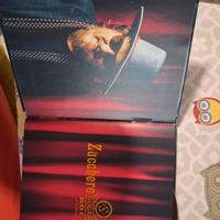 Cd Zucchero Sugar Fornaciari D.O.C.