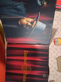 Cd Zucchero Sugar Fornaciari D.O.C.