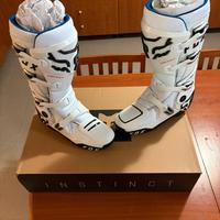 Stivali Fox Instinct 2025