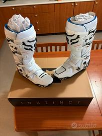 Stivali Fox Instinct 2025