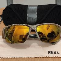 Occhiali da montagna Ziel Club Alpino Italiano