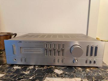 JVC A x2 Stereo integrated amplifier