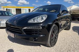 Porsche Cayenne 3.0 Diesel GARANZIA