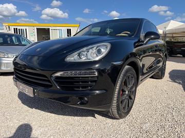 Porsche Cayenne 3.0 Diesel GARANZIA