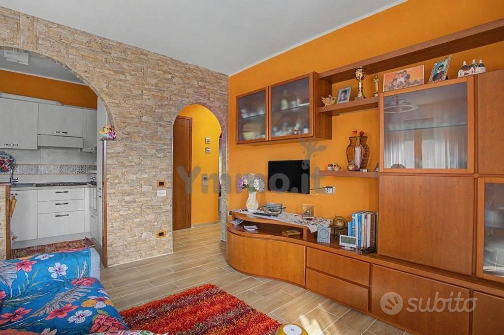 Appartamento – Luino, Creva - Vista 5