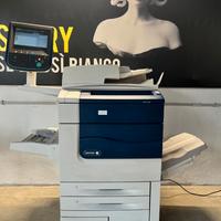 STAMPANTE DIGITALE  XEROX COLOR 550
