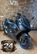 Yamaha T Max 560 2022