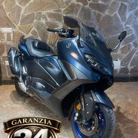 Yamaha T Max 560 2022