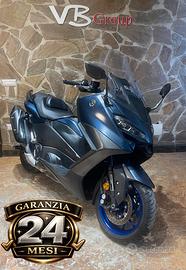 Yamaha T Max 560 2022