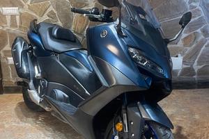 Yamaha T Max 560 2022
