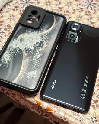 Xiaomi note 10 pro