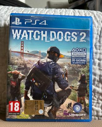 Giochi Ps4/Ps5