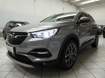 OPEL Grandland 1ª serie Grandland X 1.2 Turbo ...
