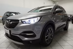 OPEL Grandland 1ª serie Grandland X 1.2 Turbo ...