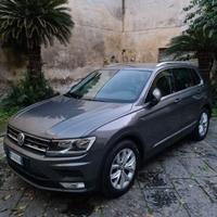 Volkswagen Tiguan 2.0 tdi BUSINESS 150cv DSG