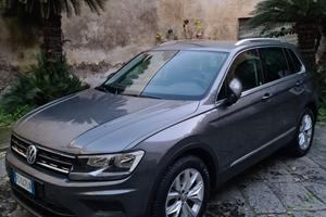 Volkswagen Tiguan 2.0 tdi BUSINESS 150cv DSG