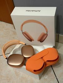 AirPods Max 2nd Generation usb-c